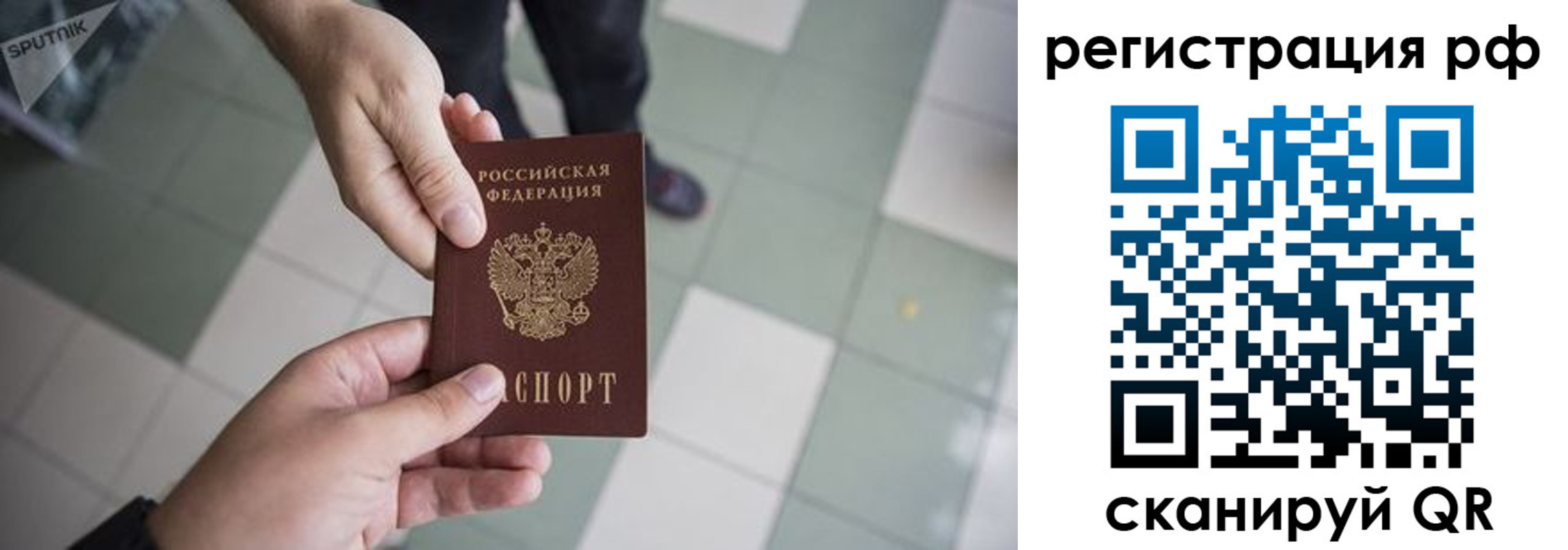 прописка гарантия в Никольском