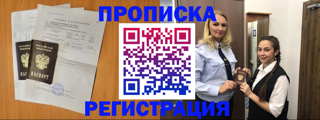 прописка в квартире в Никольском